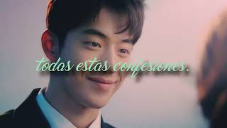 Suzy - Confession || Sub.Español || Start Up