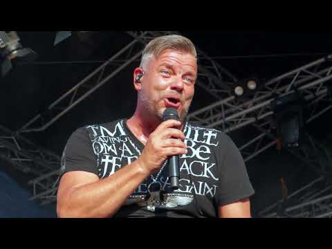 DBTL 2018 - Keskiviikko 25.7.2018