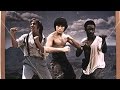 BILLY CHONG Sun Dragon Trailer