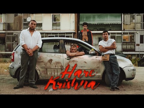Al Safir - HARE KRISHNA (Videoclip) [Madrid V]
