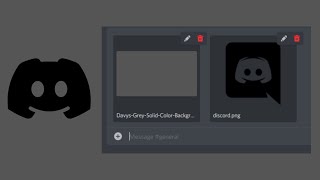 New Discord Experiment! Upload Multiple Files at Once (desktop)