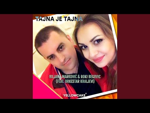 Tajna je tajna (Uzivo)