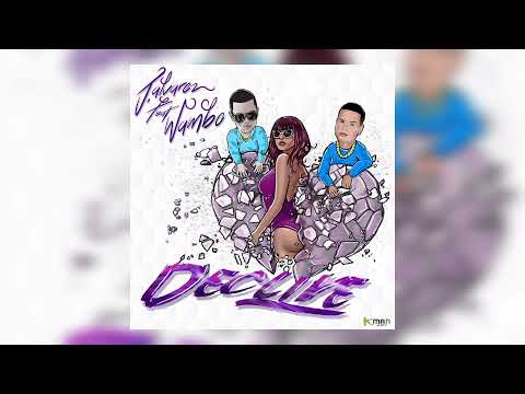 Wambo Mafiaboy - Declive ft. J Alvarez (Cuando Se Acaba El Amor)
