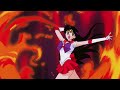 Sailor Mars Fire Soul Sailor Moon R The Movie