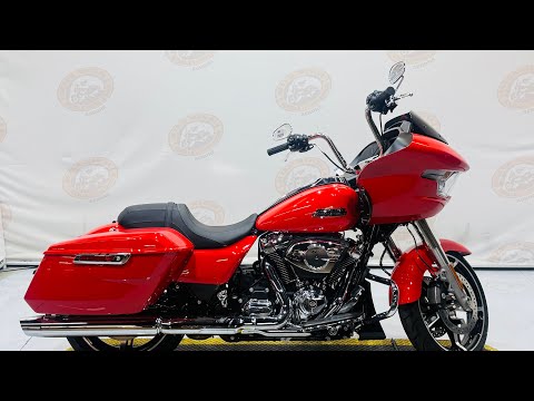 2026 Road Glide™ FLTRX