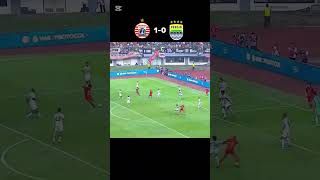 Download lagu Dramatis‼️Persija VS Persib 2024/2025 #sepakbola #persib #persija mp3