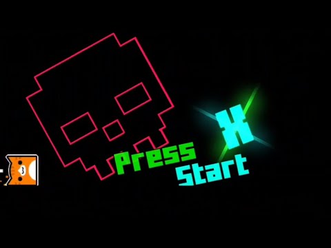 Press Start X By DAKIRO - Geometry dash 2.2 (Private Server)