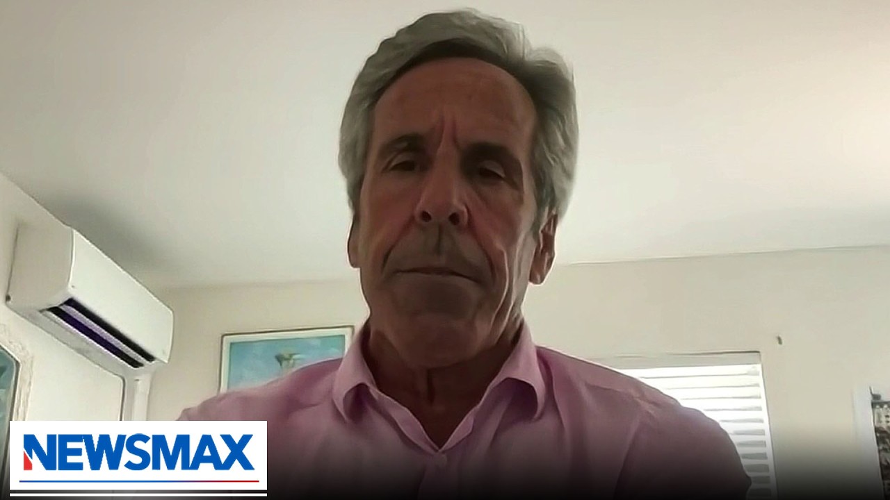 Palm Beach Pete: I can't help that I look like Epstein | Bianca Across The Nation