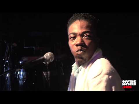 Peven Everett - 