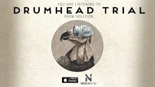 Protest The Hero - Drumhead Trial (Official Audio)