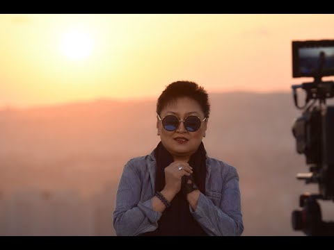 Чиний харцанд - Ангирмаа Тайванбат (Chinnii khartsand - Angirmaa Taiwanbat)