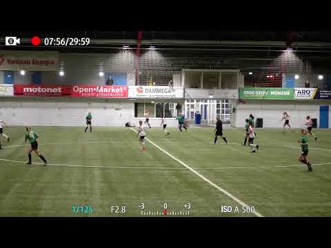VJST06-TiPS/2 T18 etelä kakkonen, 25.8.2021