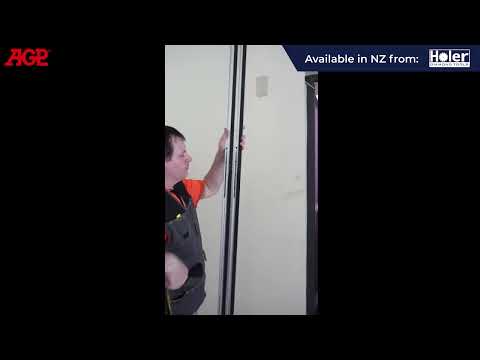 Slide 7 - AGP CG150 | wall chase cutter | 2500W (video)