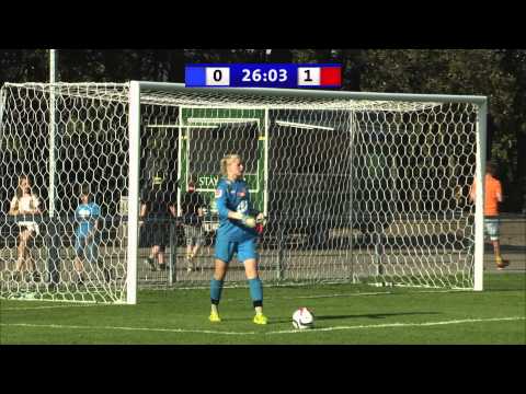 Dana Cup 2015 A-finale  G17 Viking FK   Arna Bjørnar IL