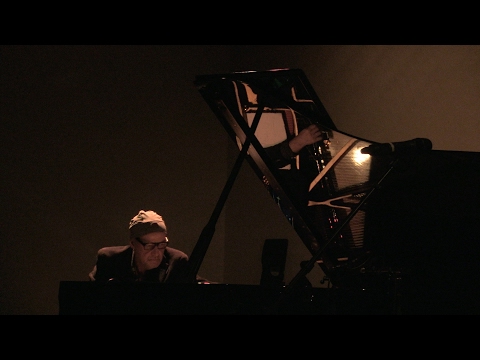 Jon Balke - All Ears festival - Henie Onstad Kunstsenter