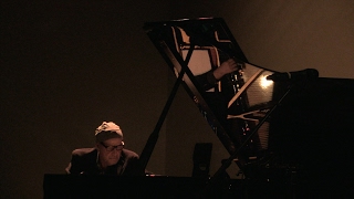 Jon Balke - All Ears festival - Henie Onstad Kunstsenter