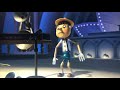 Shrek Far Far Away Idol Pinocchio