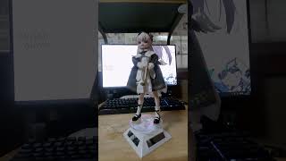 【ドール紹介】光闇双生シリーズ開封の儀【ブラインドドール】