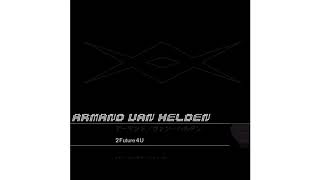 Armand Van Helden - Mother Earth (feat. Tekitha Of Wu-Tang)