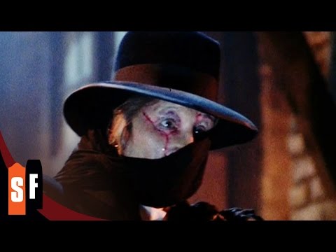 The Phantom Of The Opera (1989) Trailer