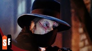 The Phantom of the Opera Official Trailer #1 - Robert Englund Horror Movie (1989) HD