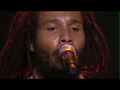 Video thumbnail for Jammin’ (Live)