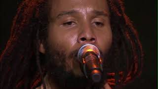 Jammin' - Ziggy Marley | Love Is My Religion LIVE (2007)