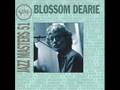 Blossom Dearie - I Won't Dance - vladimirsmartins Blossom Dearie - I Won't Dance
