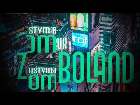 Ustym Buk - Zomboland