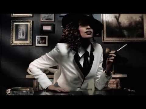 Vitrolla 70 - Preta Rara (Clipe Oficial)