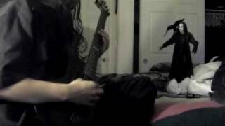 Graeme Revell - Inferno short version cover