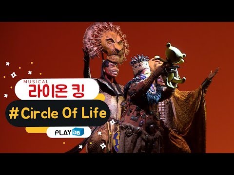 Circle Of Life