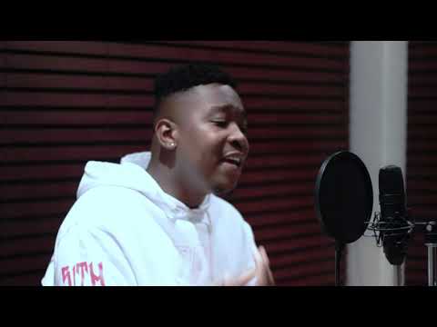 Jae Myk - Beginning (COVER)