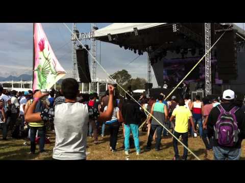 ASTRIX @ Evolution Festival