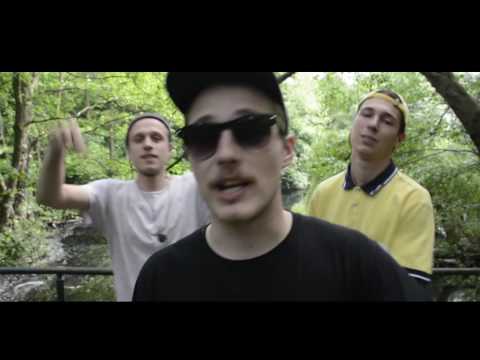 CYPHER 1 - Dualiteit ft Tusais