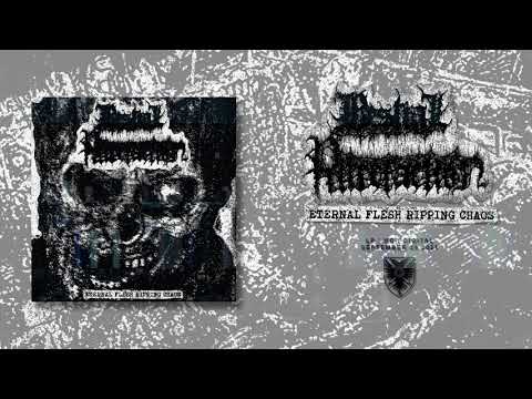 BESTIAL PUTREFACTION - Eternal Flesh Ripping Chaos (Full Album)