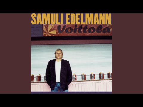 Helmi - Samuli Edelmann