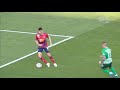 video: Oleksandr Zubkov első gólja a Fehérvár ellen, 2021