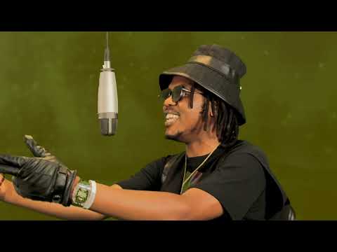 JAHNOZ  shoot @SRM SEKURU RAY MAT MIC SESSIONS  4K