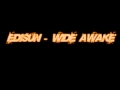 Edisun - Wide Awake 