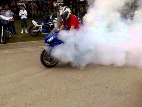 Bike Fest Prnjavor 2011