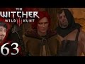 The Witcher 3 ITA 63 Nelle Grinfie Dei Cacciatori Di Streghe