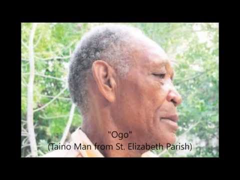 Native Jamaicans (The Forgotten Jamaicans)