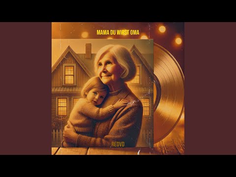 Mama Du Wirst Oma