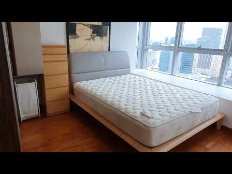 The Clift, 21 McCallum Street, 2 Bedrooms, 775 sqft, Apartment For Rent, by Stanley Tan, 12896381 - PropertyGuru.com.sg