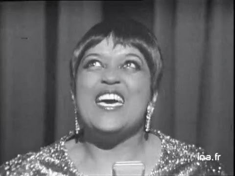 Virginia Vee "Divine Biguine"