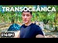 Atlantic To Pacific A New Motorcycle Trip Begins S14EP1