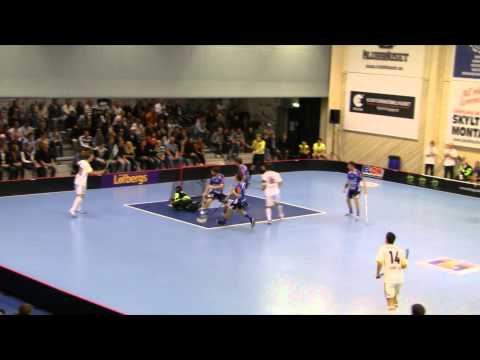 Highlights Karlstad - AIK 120919