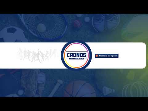 TORNEIO SOCIETY HORAS - NOVO SÃO JOAQUIM-MT