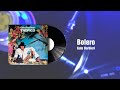 Bolero  - Gato Barbieri (1978)